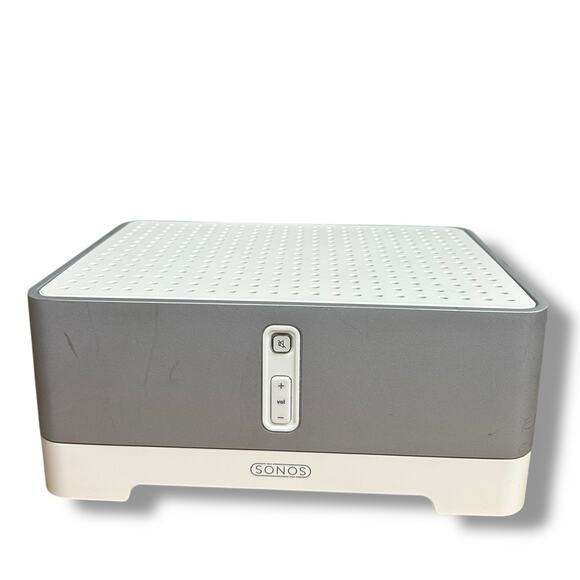 Sonos ZP100 ZonePlayer Digital Music System 50W Per Channel Amplifier Tested - Picture 12 of 12